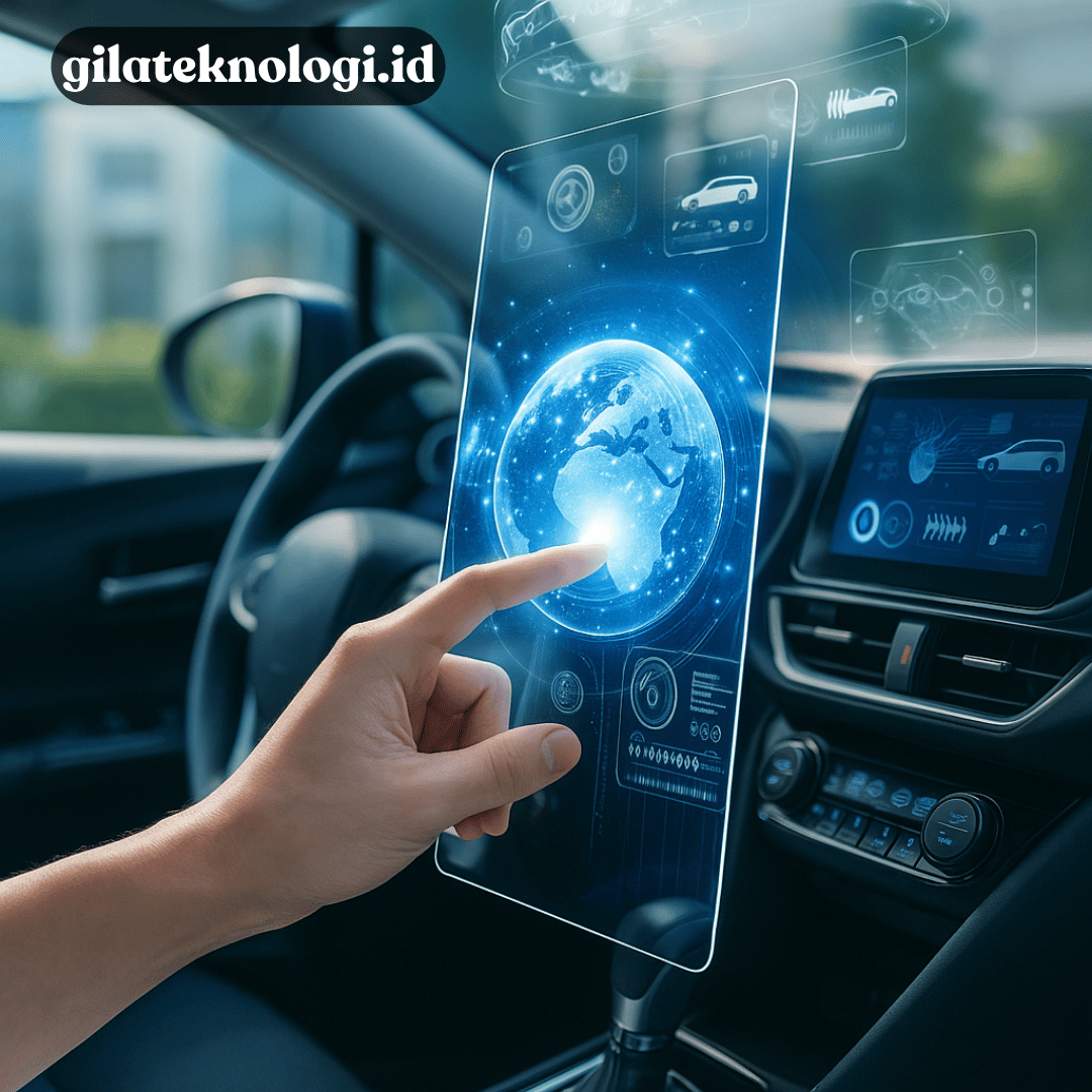 Ini Dia Perkembangan Teknologi Di Era Digital Bikin Kaget