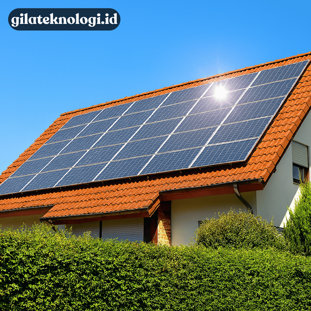 Teknologi Ramah Lingkungan yang Bikin Bumi Bernapas Lega, Sudah Tahu